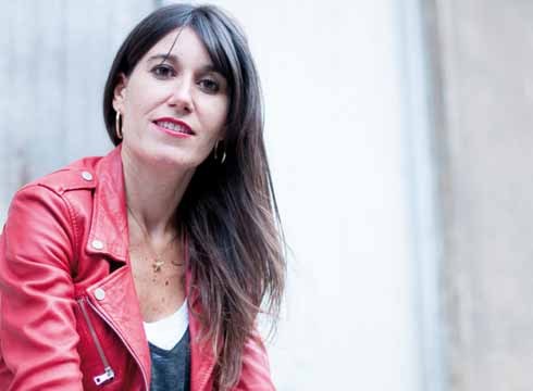 Jasone Osoro: “Askeago sentitzen naiz `12etan bermuta´ idatzi eta gero”