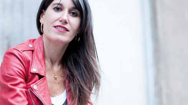 Jasone Osoro: “Askeago sentitzen naiz `12etan bermuta´ idatzi eta gero”