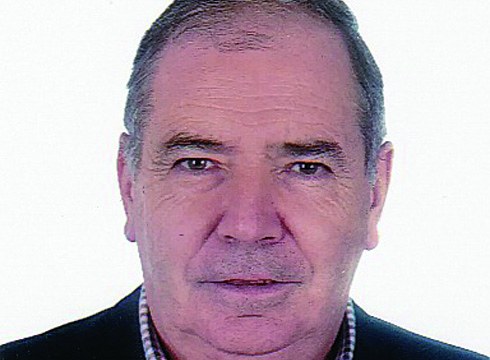 Javi Charola aukeratu du Deporreko mendi batzordekoek Kirol Saria jasotzeko