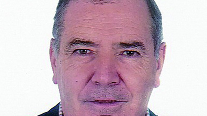 Javi Charola aukeratu du Deporreko mendi batzordekoek Kirol Saria jasotzeko