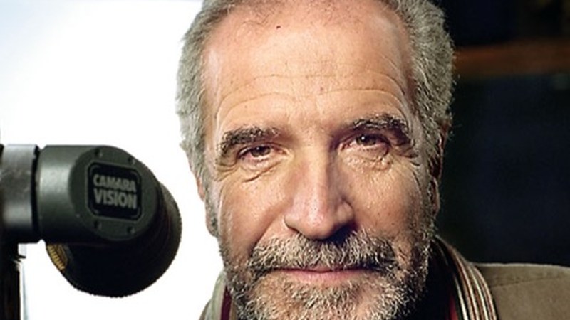 Javier Agirresarobe film labur onenak saritzeko ekitaldian egongo da gaur