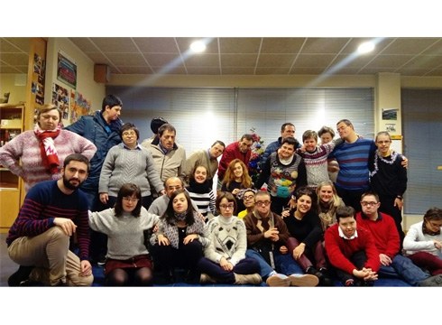 Javier Azpilikueta (Txolarte-ko begiralea): “Zapatu arratsaldeak konturatu barik pasatzen zaizkigu”