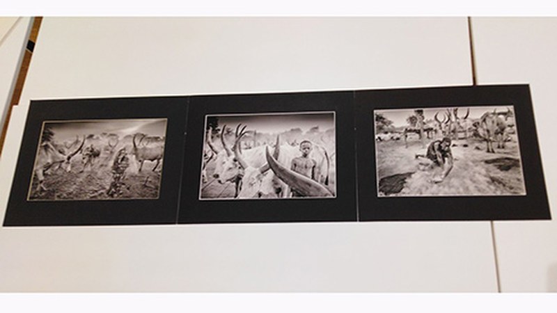 Javier Fernandez Ferreras bizkaitarrak irabazi du Indalecio Ojanguren argazki lehiaketako ohorezko saria