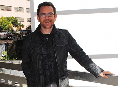 Javier Gorosabel astrofisikaria gogora ekarri dugu bere heriotzaren bosgarren urteurrenean