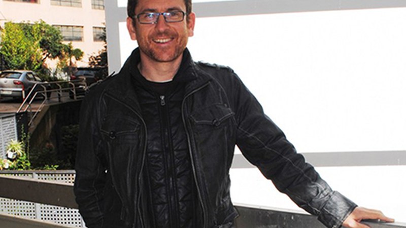 Javier Gorosabel astrofisikaria gogora ekarri dugu bere heriotzaren bosgarren urteurrenean