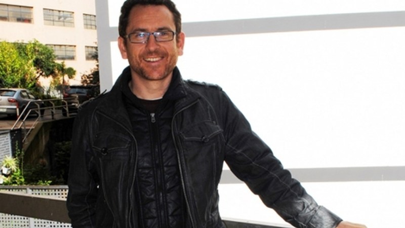 Javier Gorosabel astrofisikariaren izena emango diote teleskopio berri bati Mexikon