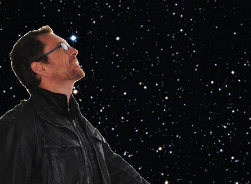 Javier Gorosabel astrofisikoa hil da 45 urterekin