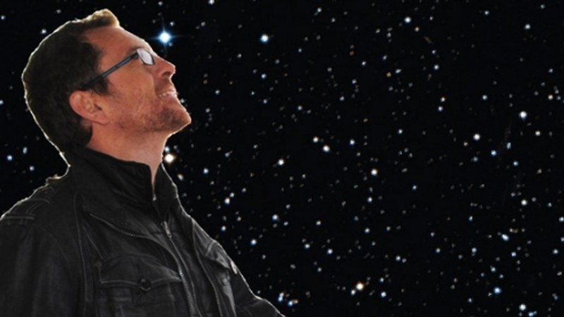 Javier Gorosabel astrofisikoa hil da 45 urterekin