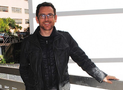 Javier Gorosabel Urkia deitu diote asteroide bati, astrofisiko eibartarra gogoan