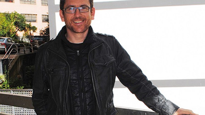 Javier Gorosabel Urkia deitu diote asteroide bati, astrofisiko eibartarra gogoan