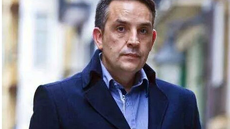 Javier Nuñez PP-ko alkategaiak alderdian baja eman eta politika laga du