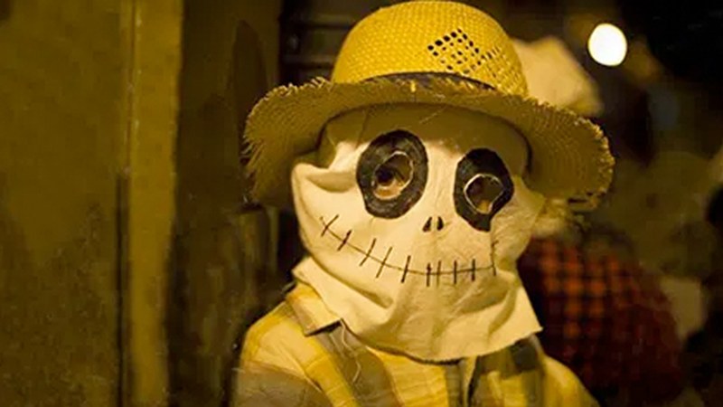 Jazinto Olabe Ludotekakoek Arimen Gaua ospatzeko koko-eskea egingo dute gaur