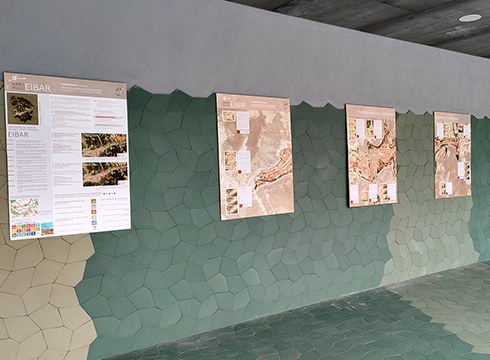 Jendaurrean ipini dute Plan Orokorraren berrikuspenaren aurrerapen-proposamena