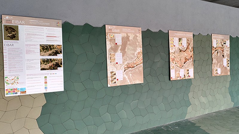 Jendaurrean ipini dute Plan Orokorraren berrikuspenaren aurrerapen-proposamena