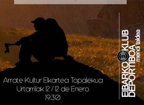 Jende guztiari irekitako aurkezpena egingo dute Deportiboko Mendikoek hilaren 12an Topalekuan