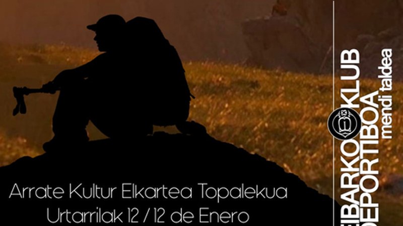 Jende guztiari irekitako aurkezpena egingo dute Deportiboko Mendikoek hilaren 12an Topalekuan