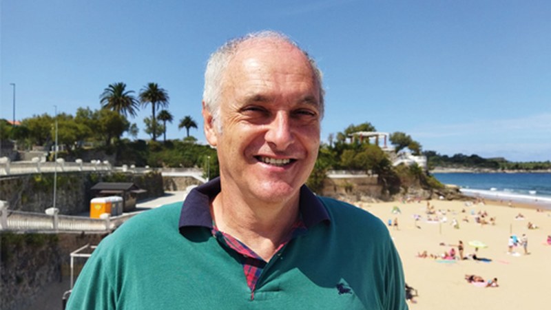 Jesus Gutierrez Arosa: “1934ko iraultzan atxilotutako hirurehun lagunetatik askok tortura gogorrak jasan zituzten Eibarren”