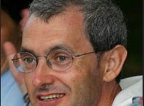 Jesus Gutierrez historialariak bonbardaketaren inguruko hitzaldia emango du gaur