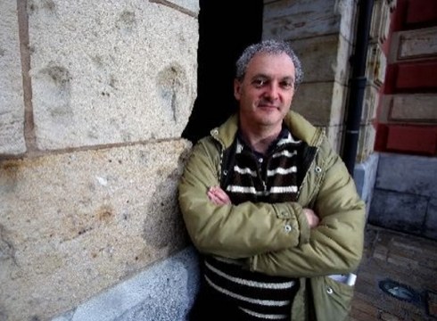 Jesus Gutierrezek bonbardaketen inguruko hitzaldia errepikatuko du gaur 19.30etan Coliseoan