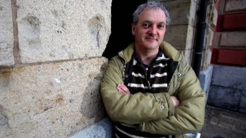 Jesus Gutierrezek bonbardaketen inguruko hitzaldia errepikatuko du gaur 19.30etan Coliseoan