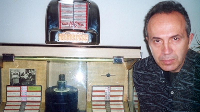 Jesus Ordovas, musika kritikaria: “The Beatles-en ondoren, ezer gutxi sortu da musika munduan”