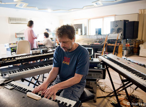 JESUS REDONDO: “Publikoa da gailurrean mantentzeko sekretua”