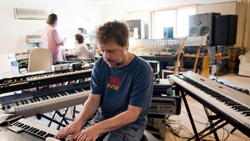 JESUS REDONDO: “Publikoa da gailurrean mantentzeko sekretua”