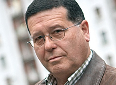 Jesus Rementeria zinegotzi-ohia hil da