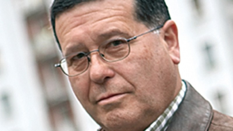 Jesus Rementeria zinegotzi-ohia hil da