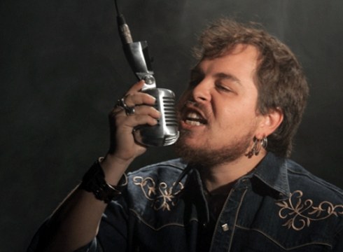 Jimmy Barnatan&Band zuzenean, gaur 20.30etan Coliseoan