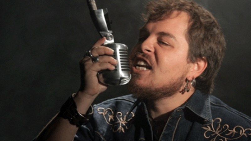 Jimmy Barnatan&Band zuzenean, gaur 20.30etan Coliseoan