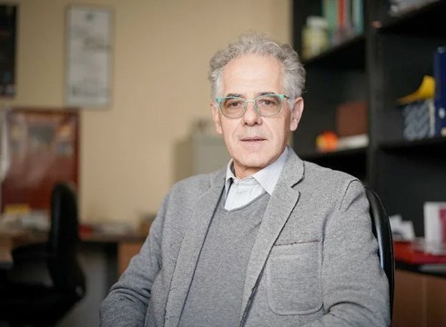 Joakin Gorrotxategi, hizkuntzalaria: “Ematen du hizkuntza asko aldatu dela, eta ematen du ez dela batere aldatu”