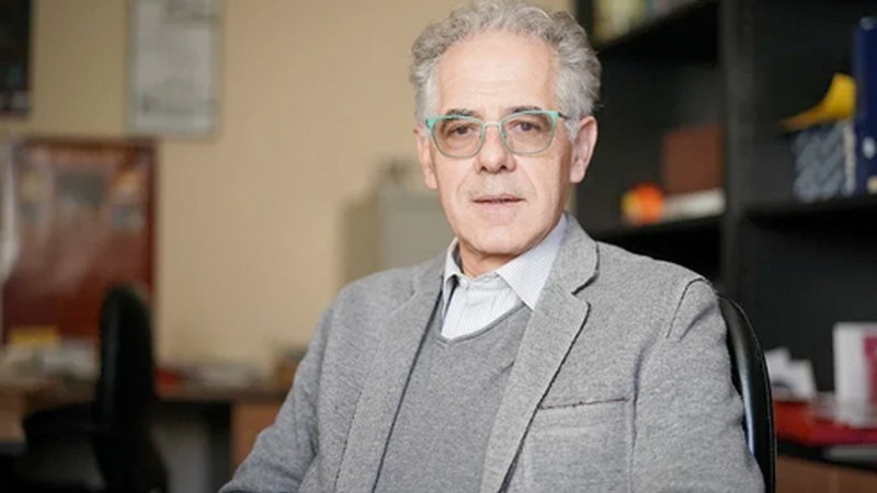 Joakin Gorrotxategi, hizkuntzalaria: “Ematen du hizkuntza asko aldatu dela, eta ematen du ez dela batere aldatu”