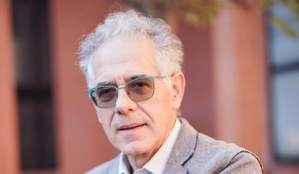 Joakin Gorrotxategi hizkuntzalariari eman diote 2023ko Ikerkuntzako Euskadi saria