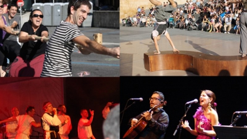 Joan den asteburuko argazkiak prest ditugu Facebook-en