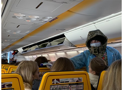 Joan-etorri gabeko Aste Santua