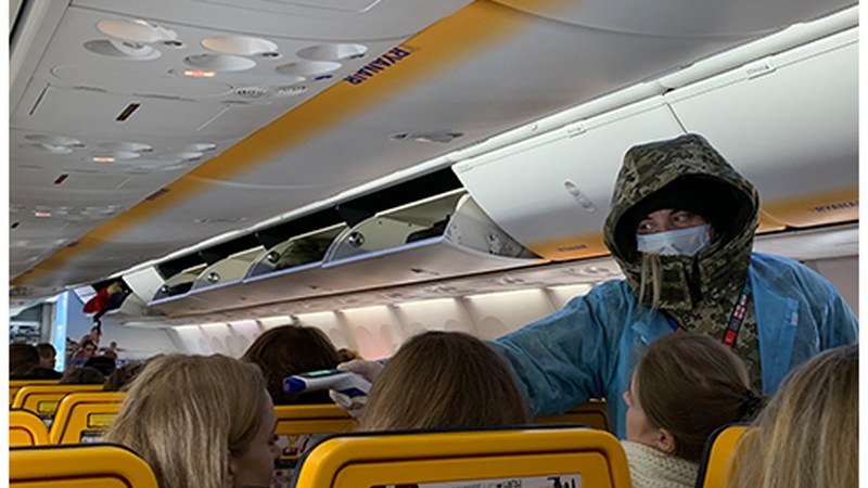 Joan-etorri gabeko Aste Santua