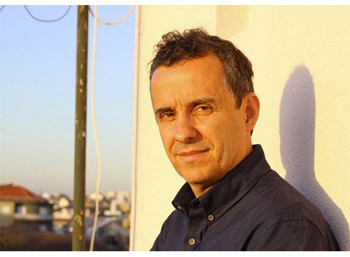 Joao Afonso, musikaria: “Oso pozik nago Euskal Herrira itzultzeagatik!”