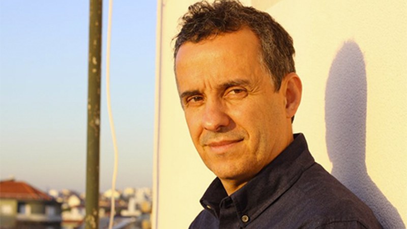 Joao Afonso, musikaria: “Oso pozik nago Euskal Herrira itzultzeagatik!”