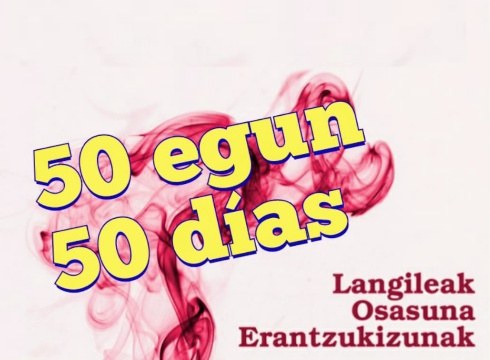 Joaquin eta Alberto desagertu zirela 50 egun betetzen direla kazerolada deitu dute gaurko, 20:30ean