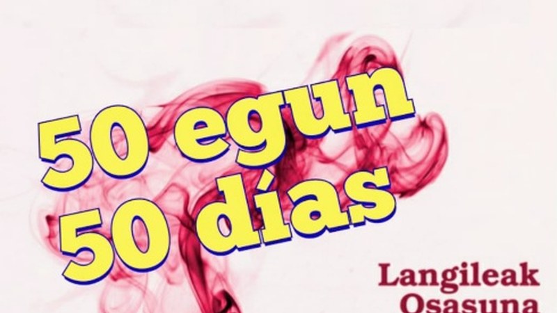 Joaquin eta Alberto desagertu zirela 50 egun betetzen direla kazerolada deitu dute gaurko, 20:30ean