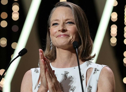 Jodie Foster-en inguruko bideo-foruma eskainiko dute gaur Andretxean