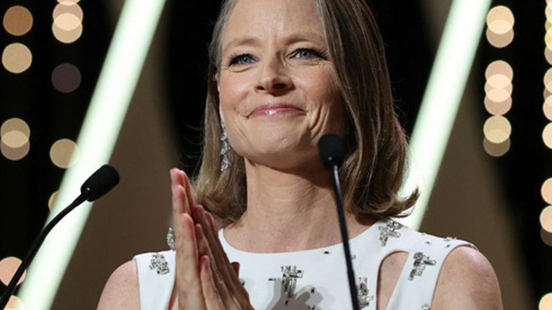 Jodie Foster-en inguruko bideo-foruma eskainiko dute gaur Andretxean