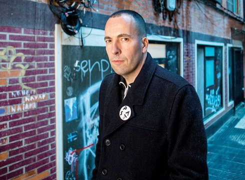 Jokin Azpiazu, ‘Olor’: “Inoizko musika-estandarizazio altuenean gaude”