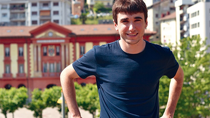 Jokin Bergara, soziologoa: “Berdintasunaren eta justizia sozialaren aldeko korronte bat zabaldu da pandemiarekin”