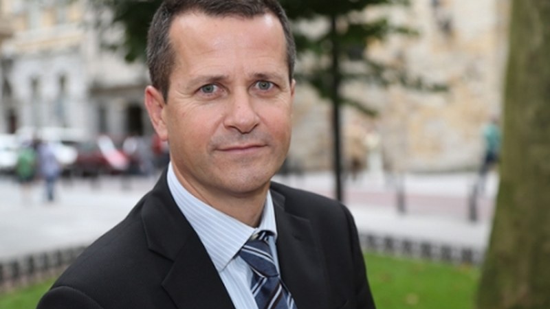 Jokin Bildarratzen hitzaldia Batzokian