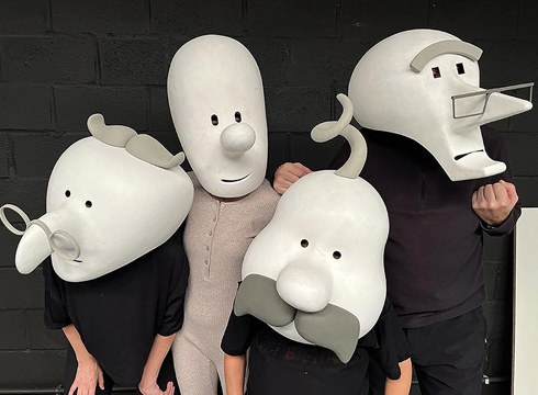 Jokin Oregiren “Bo Jauna” antzeztuko dute bihar Coliseon