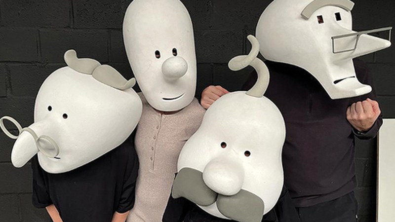 Jokin Oregiren “Bo Jauna” antzeztuko dute bihar Coliseon