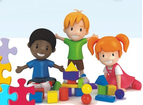 "Jolas egin berdintasunean!" dekalogoa