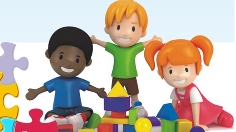 "Jolas egin berdintasunean!" dekalogoa